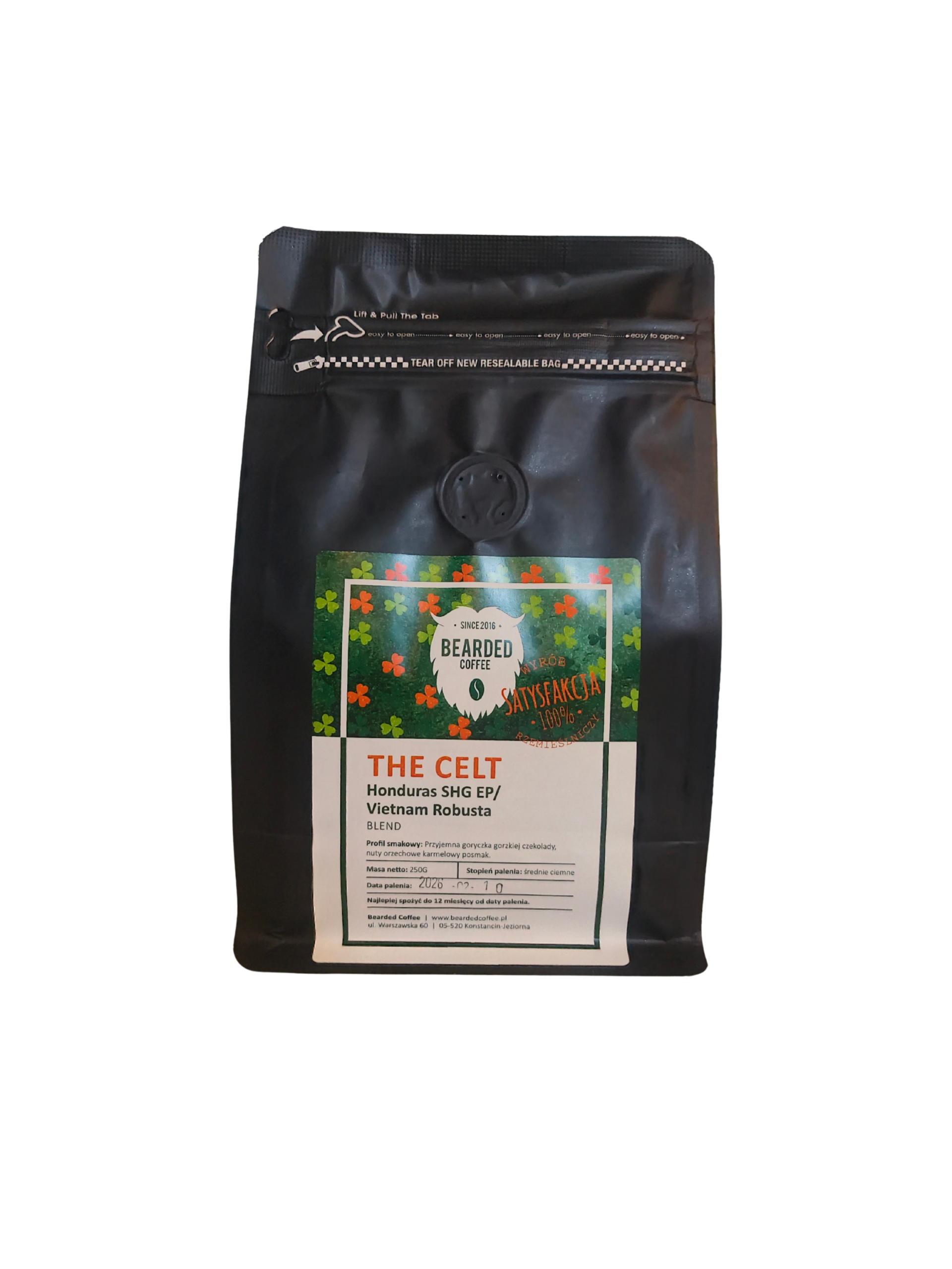 Bearded-coffee-the-celt