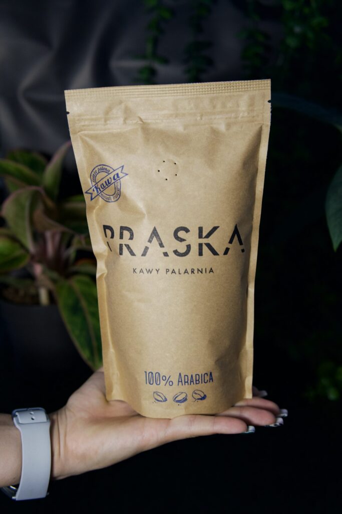 alt=Praska Niebieska