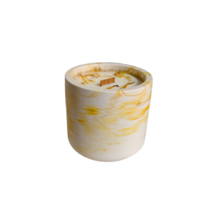 Świeca M ,,Palo santo" – Dominika Filipczuk