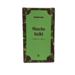 Teasome - Matcha Keiki