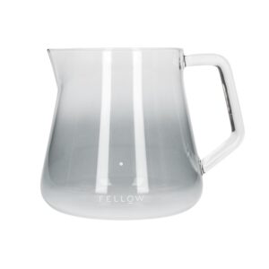 Fellow Mighty Small Glass Carafe – szklany serwer do kawy