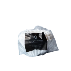 Fellow Paper Filters do Stagg Pour-Over Dripper X, 45 sztuk