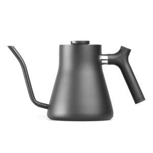 Fellow Stagg Kettle – czarny mat