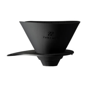 Hario Zebrang V60-01 – składany dripper do kawy przelewowej