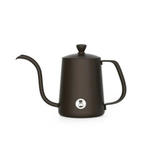 Timemore Fish Kettle 600 ml – czajnik do kawy przelewowej