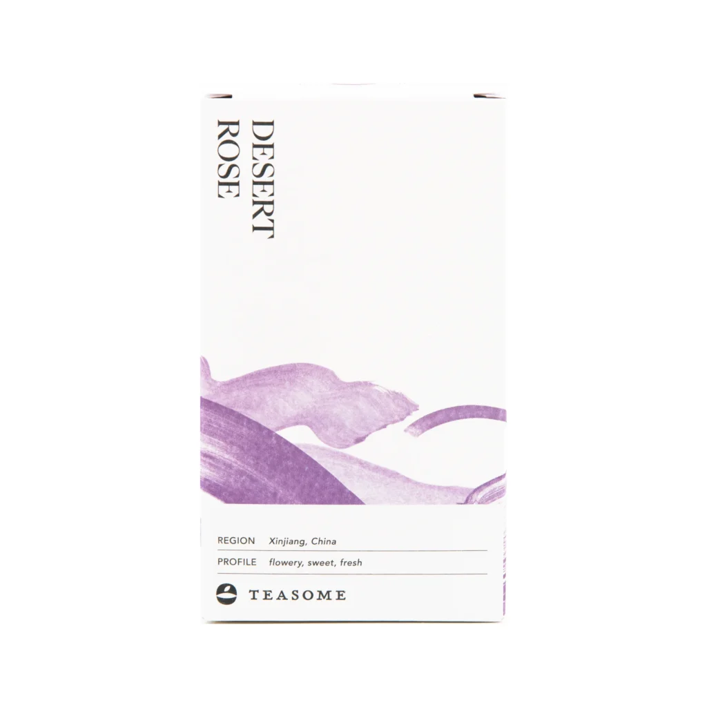 teasome-desert-rose