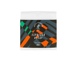 Bracia-Zi&oacute;łkowscy -Espresso-Decaf-250g