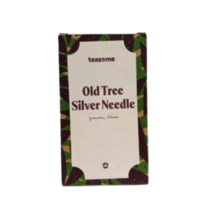 Teasome - Old Tree Silver Needle