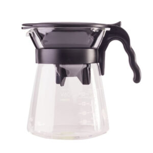 Zaparzacz do kawy Hario V60-02 Drip-In Server 700 ml
