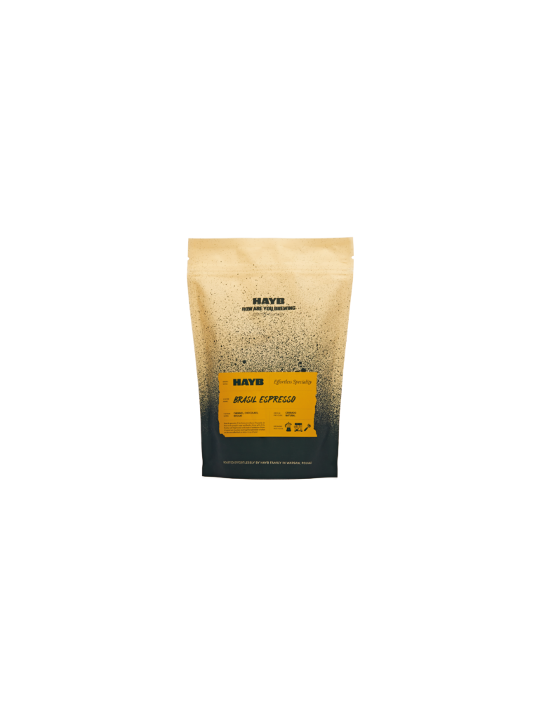Brasil-Espresso