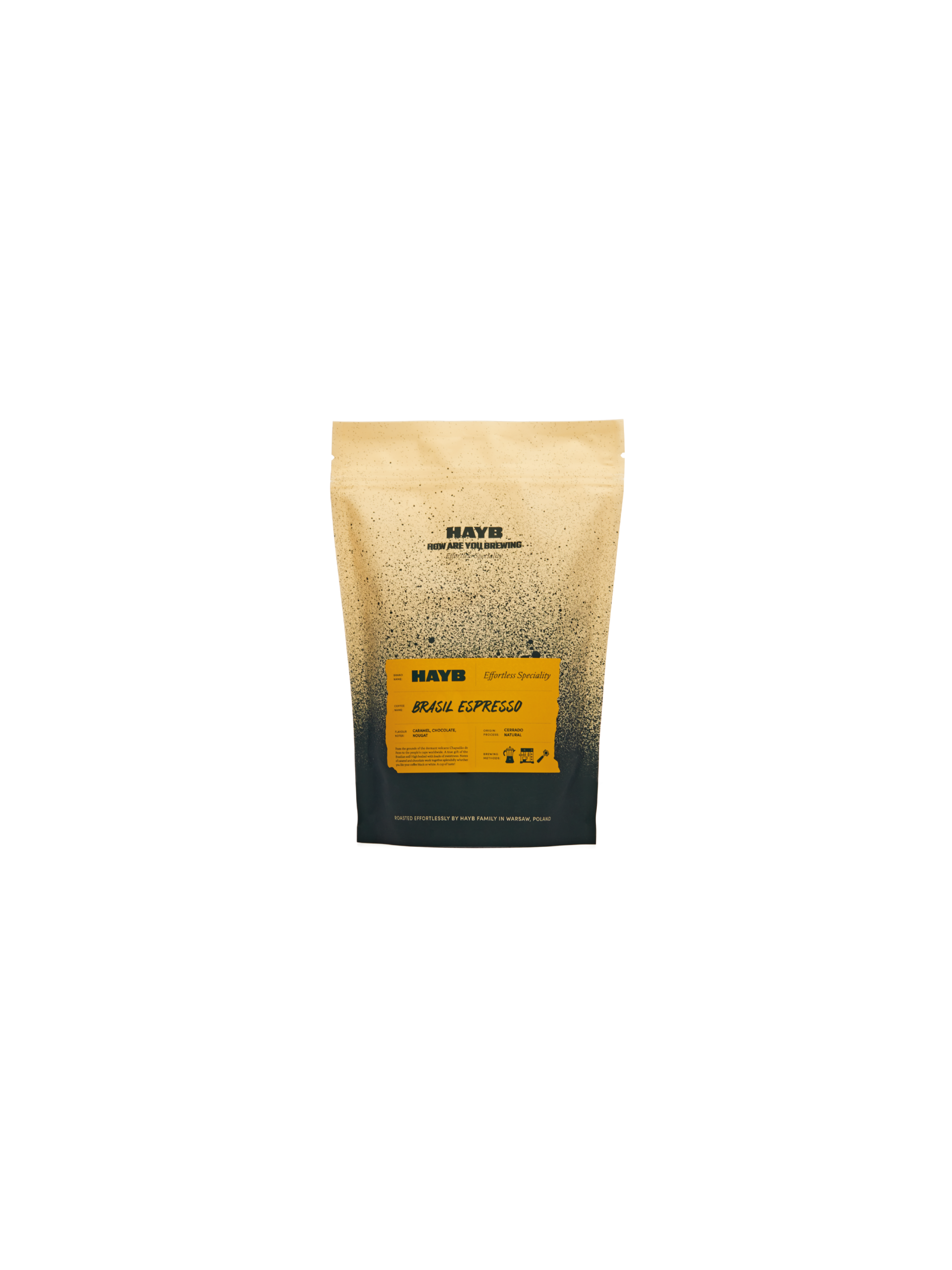 Brasil-Espresso