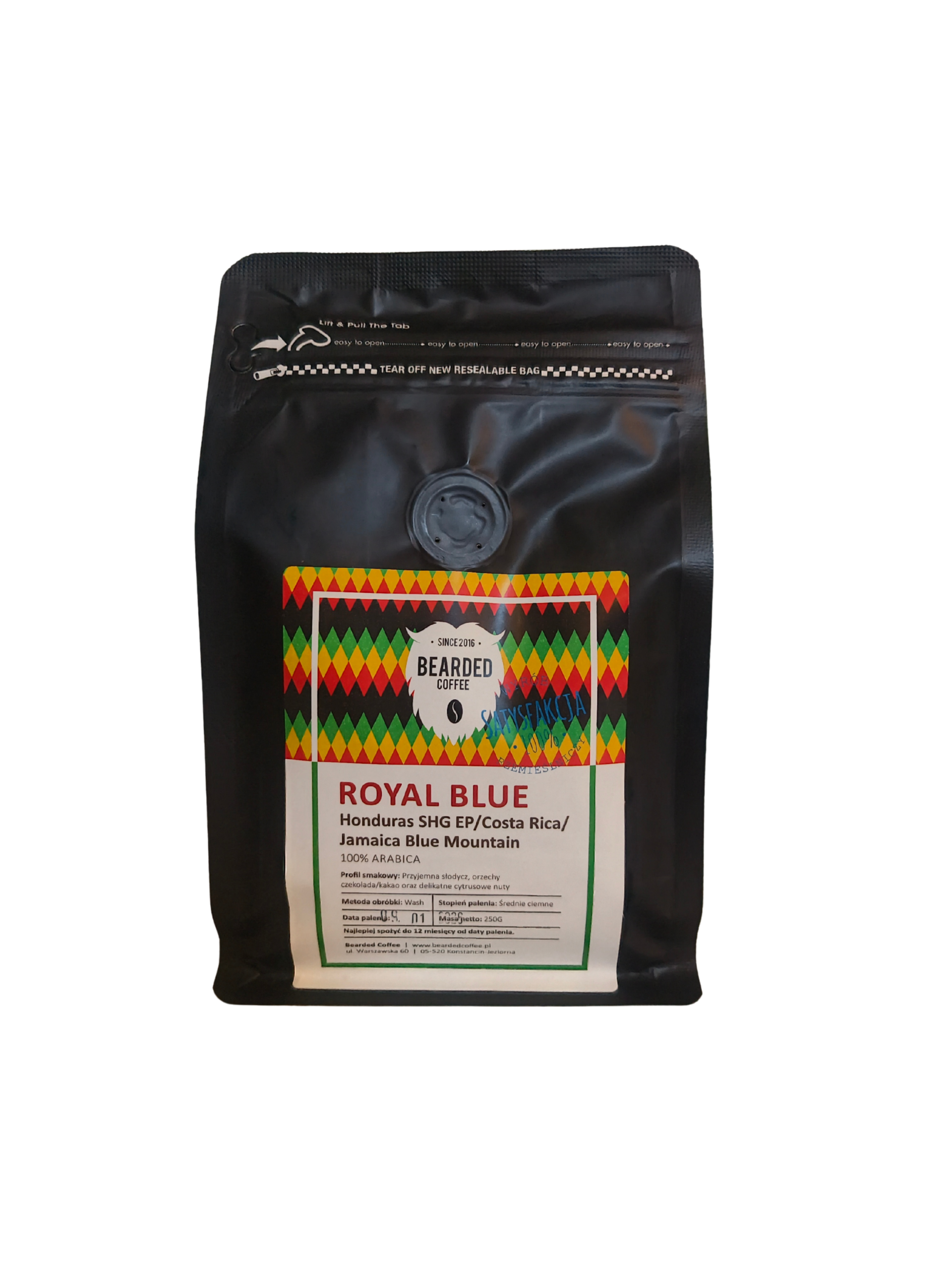 Bearded-coffe-royal-blue