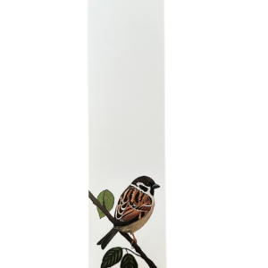 Zakładka „Mazurek Polny” – MaviPoppyArt