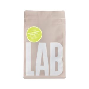 CoffeeLab -  Brazylia Igarape Rainforest - 250g
