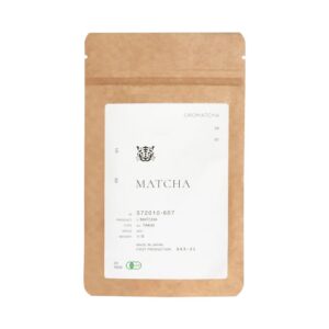 03 Takai Matcha – codzienna organiczna matcha do latte i deserów – Oromatcha