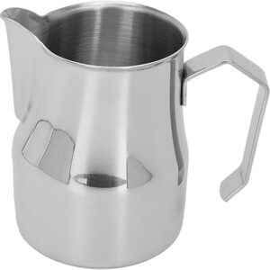 Dzbanek do spieniania mleka „Barista Steel” – 550 ml