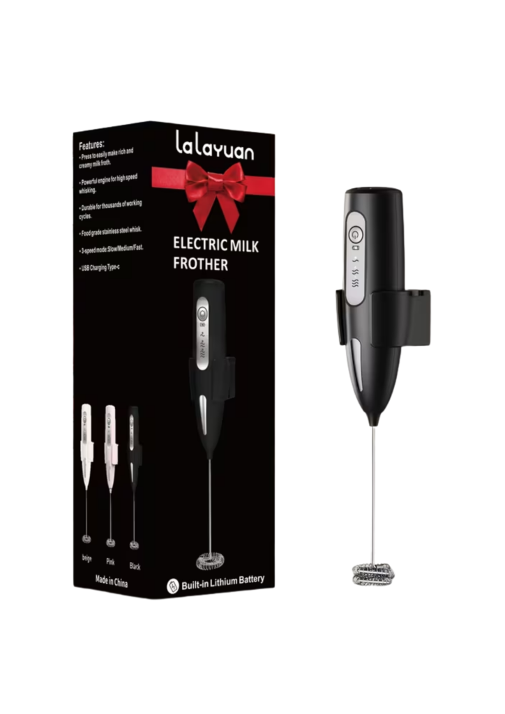 elektryczny-spieniacz-do-mleka-usb-czarny
