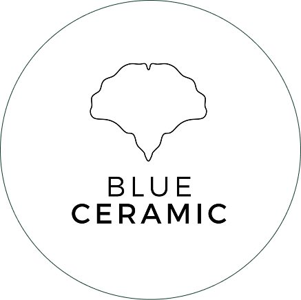 Blue Ceramic