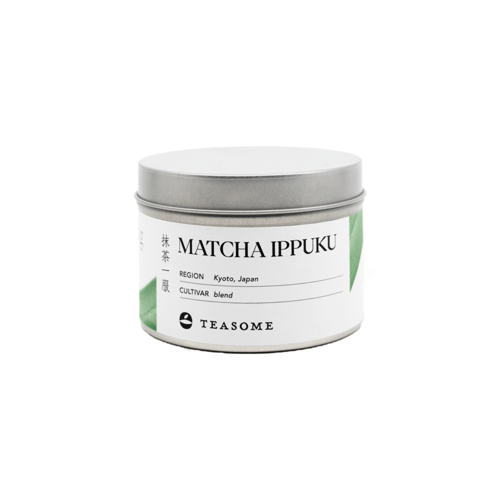 teasome-matcha-ippuku
