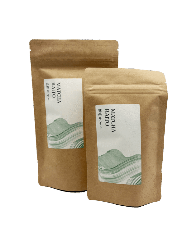 Teasome - Matcha Raito